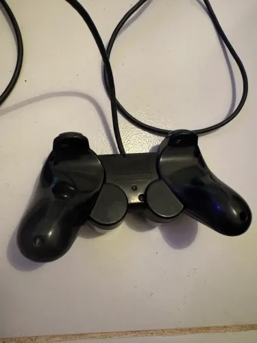 1 controle ps2 original