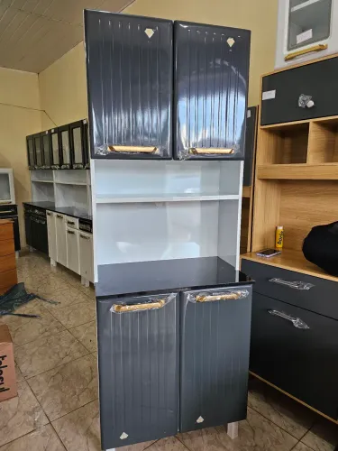 Paneleiro novo