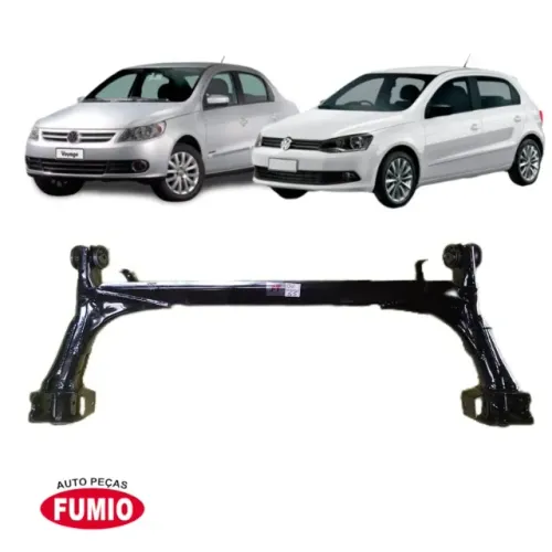 EIXO TRASEIRO DO GOL G5 / VOYAGE G5...