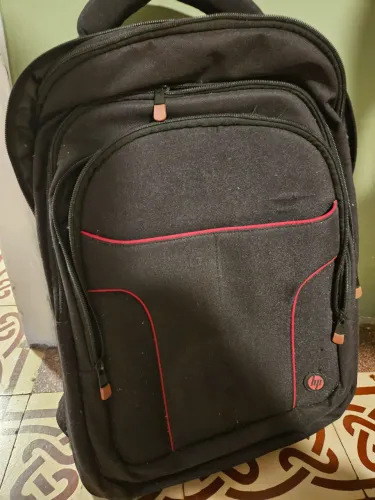 Mochila Hp para Notebook