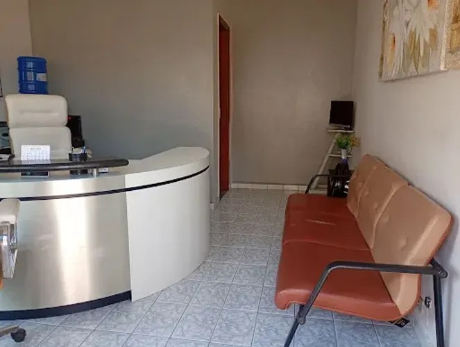 Sala Comercial ou Kit Net No Centro