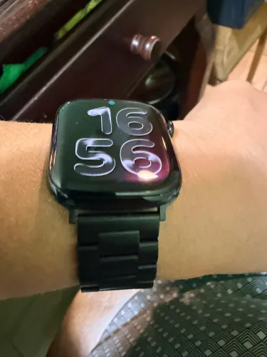 Apple Watch séries 10