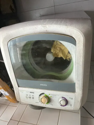 Cônsul 11kilos