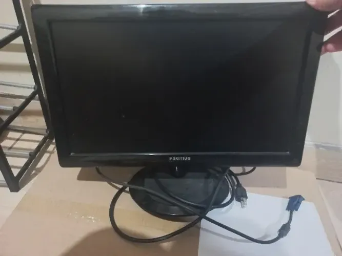 Monitor de computador