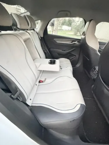 BYD King GS 1.5 16V Aut. (hibrido) 2025