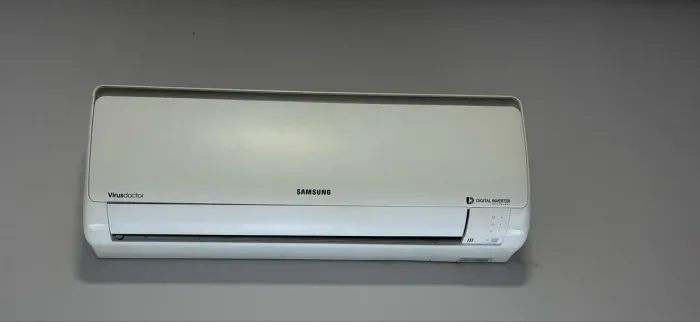 Ar condicionado 9 mil btus