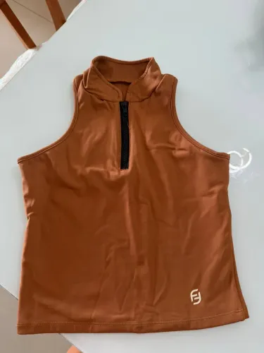 BLUSA FOX NOVA
