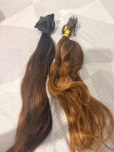 CABELO HUMANO