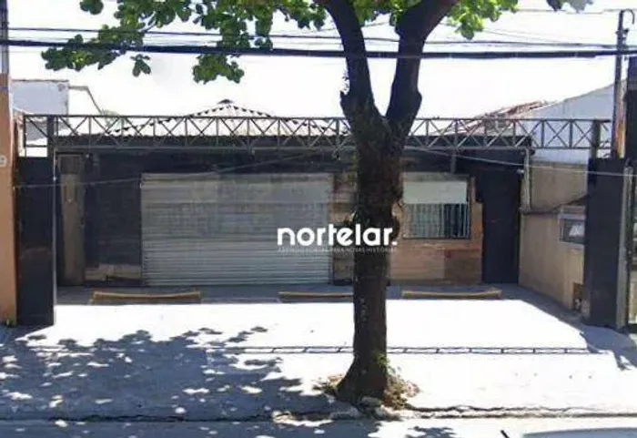 Salão, 500 m² - venda por R$ 1.325.000,00 ou aluguel por R$ 8.627,00/mês - Parque São Domi