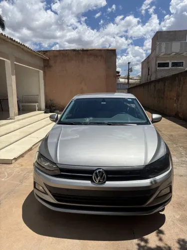 Volkswagen Virtus Comfort. 200 TSI 1.0 Flex 12V AUT 2021