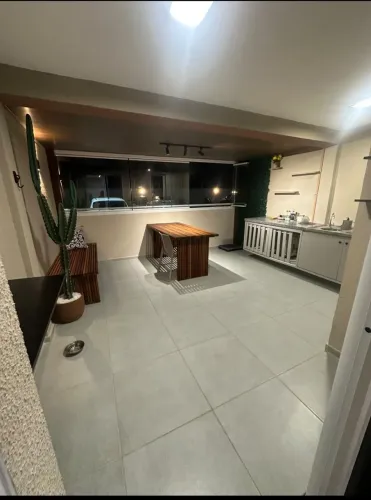 Apartamento Coral Village, Barra dos Coqueiros/ SE