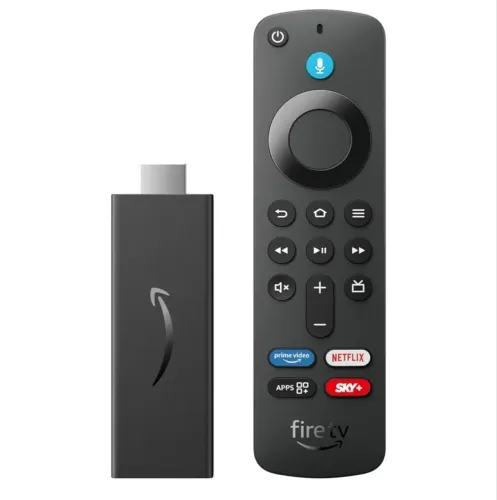 Fire TV Stick HD