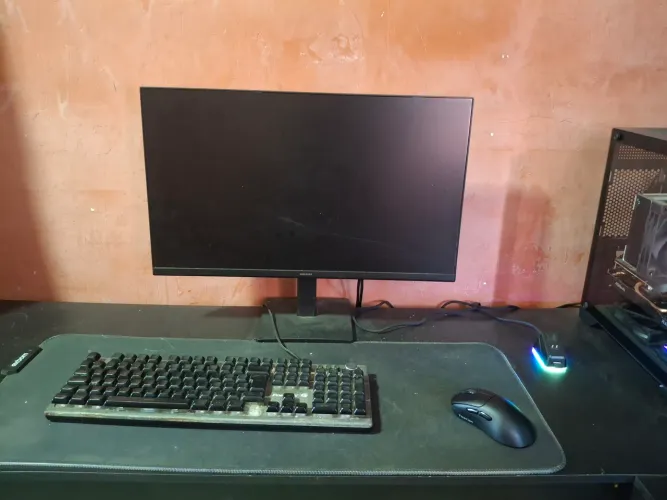PC Gamer Ryzen