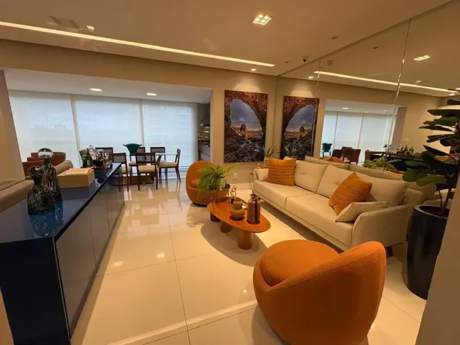 Apartamento à venda no IKÊ, IMBUÍ, Salvador, BA