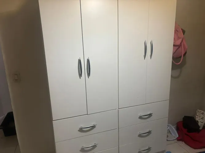 Guarda-roupa