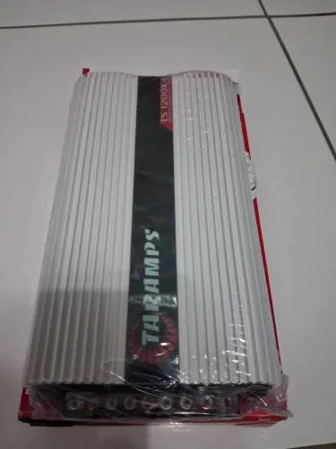 Modulo 1200.4 2 ohms