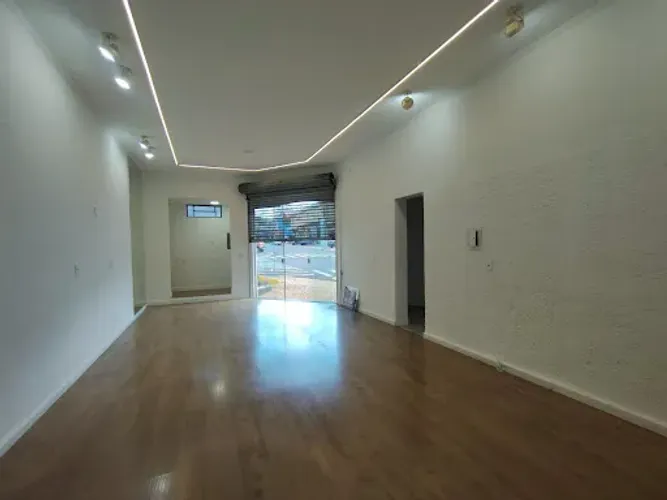 Sala para alugar, 50 m² - Jardim de Itapoan - Paulínia/SP