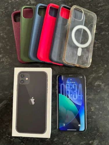 iPhone 11 128Gb