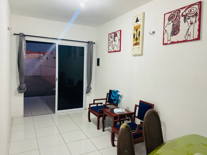 Casa em Paracuru