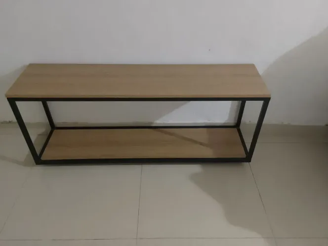 Rack industrial