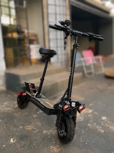 Patinete keen s10 1000W