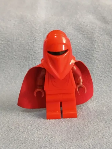 LEGO minifigura Imperial Royal Guard