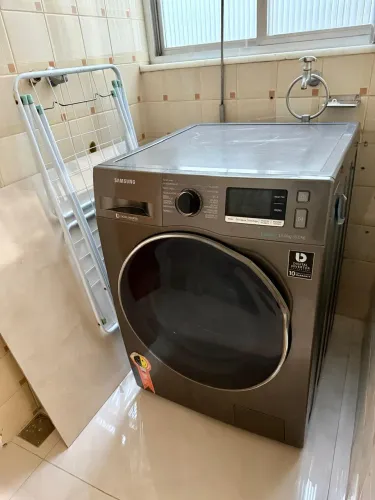 Apartamento para alugar na Rua Santa Clara, Copacabana, Rio de Janeiro - RJ