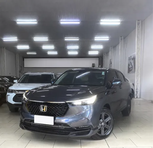 Honda HR-V Advance 1.5 TB 16V 5P Aut. 2023
