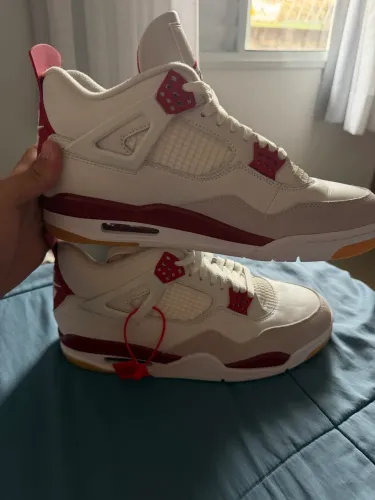 J4 SB RED