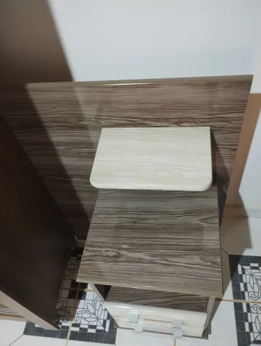 CRIADO MUDO( MESA DE CABECEIRA)
