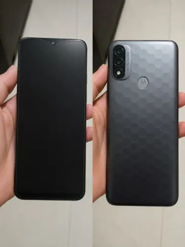 Motorola moto E20 32gb -exelente estado, tudo Original