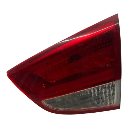 Lanterna Direita Tampa Mala Hyundai Ix35 2010 A 2019 - Orig.