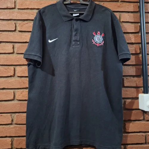Camisa Corinthians nike
