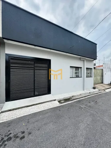 Casa à venda em condomínio, Guanabara, Ananindeua, PA