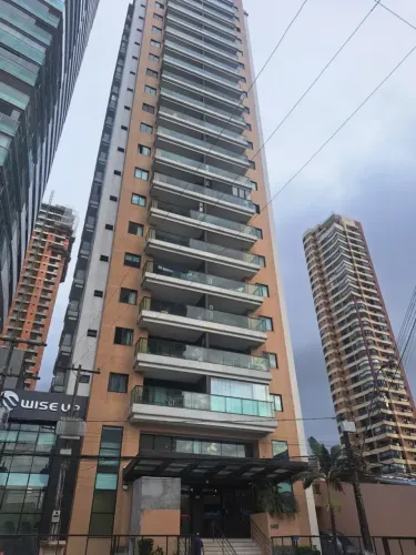 ALUGO EXCELENTE APARTAMENTO A POUCOS METROS DA DOCA - SACADA, MOBILIADO E PROXIMO DE TUDO,