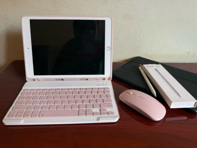 iPad 7 geração 