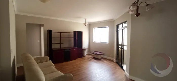 Apartamento de 3 quartos no bairro Abraão
