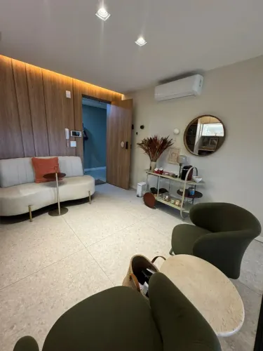 Ed. Cristal Boulevard - Escritório - Mangueirão - Belém - Aluguel