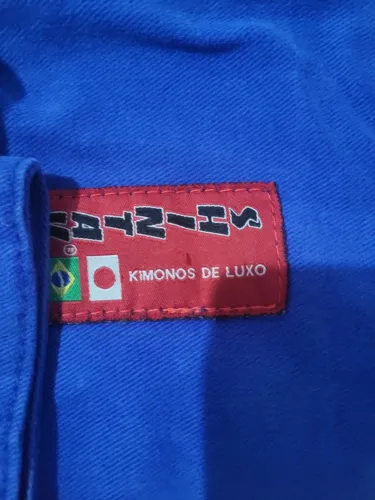 Kimonos