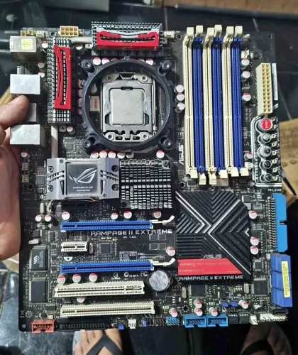 Kits Intel top aceito troca