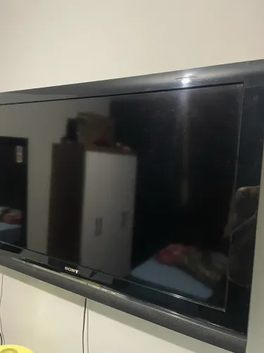 Vendo TV Sony Bravia 40 polegadas!!! 
