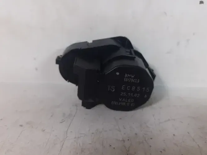 Motor Atuador Caixa Ar Bmw X5 4.4 V8 2000 2001 2002 A 2005