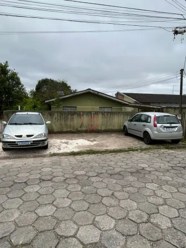 TERRENO à venda com 437.5m² por R$ 510.000,00 no bairro Vargem Grande - PINHAIS / PR