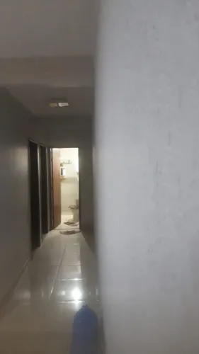 Alugo apartamento térreo de 2 quartos no Setor Primavera Taguatinga Sul