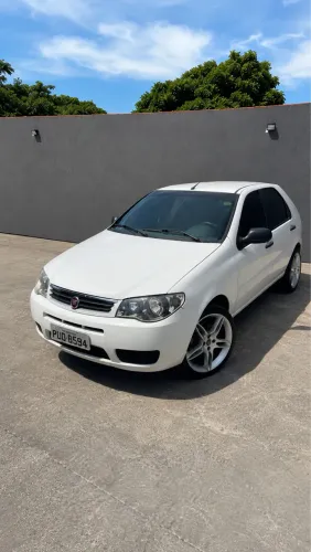 Fiat Palio Celebration 1.0 Fire Flex 8V 4P 2015