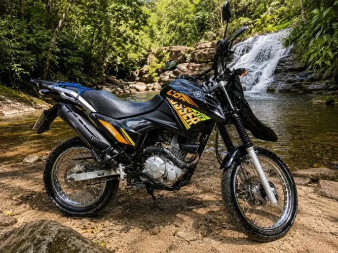 CROSSER Z ABS 2019