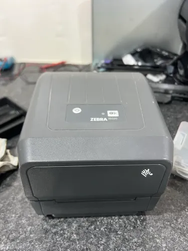 Zebra zd220