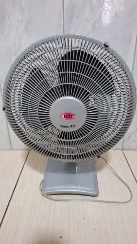 Vendo ventilador