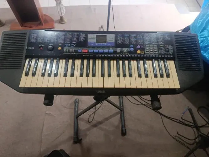Yamaha PSR-78