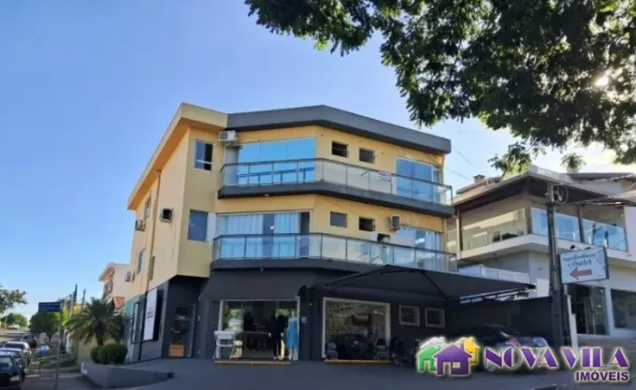 SALA COMERCIAL em JAGUARIÚNA - SP, JARDIM SÃO JOÃO 2° PARTE